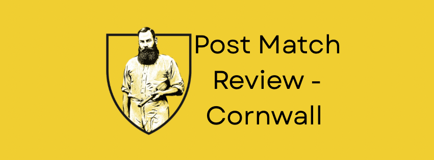 Cornwall PM