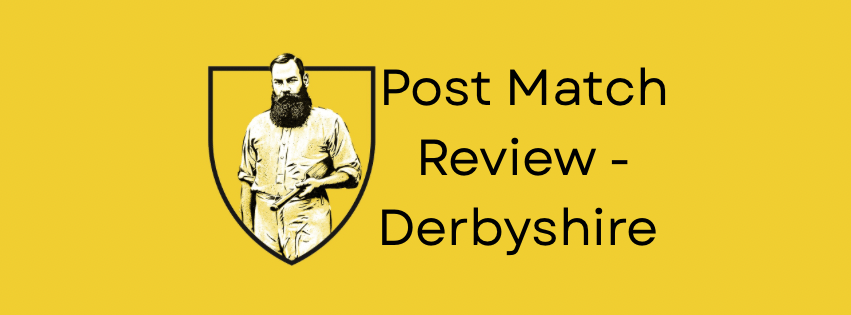 Derbyshire PM