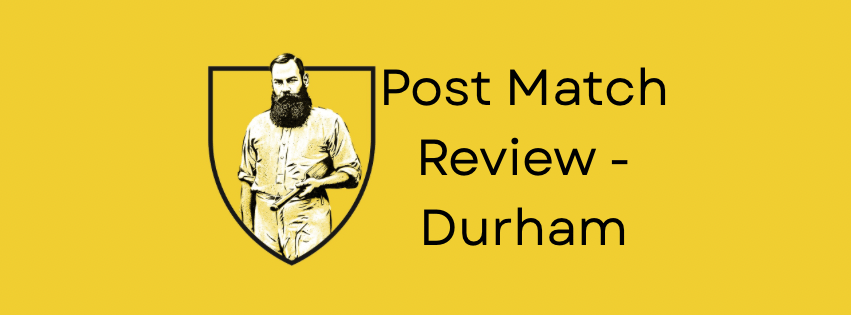 Durham PM review