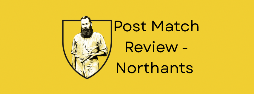 Northants PM