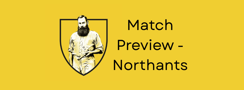 Northants Pre Men