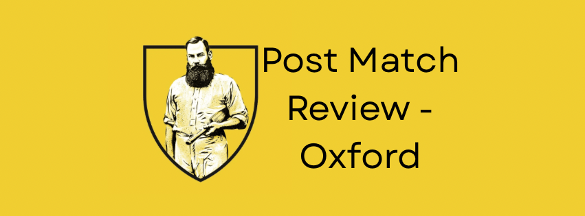 PM O Xford