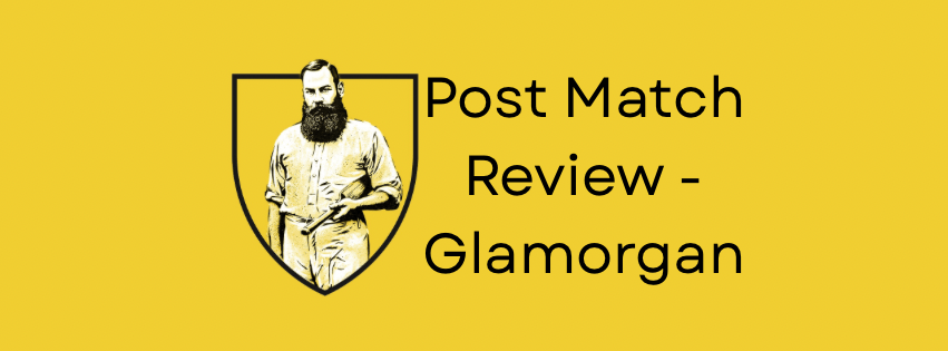 Women Glamorgan PM